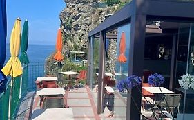 Hotel Gianni Franzi